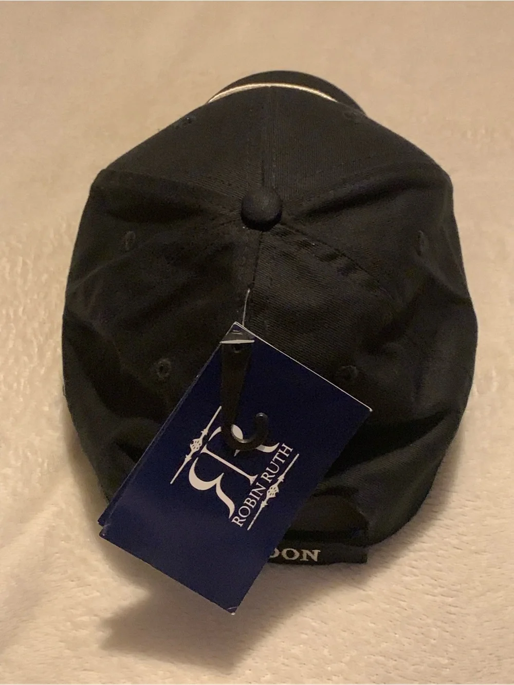 Robin Ruth London hat with Tags - Picture 4 of 11